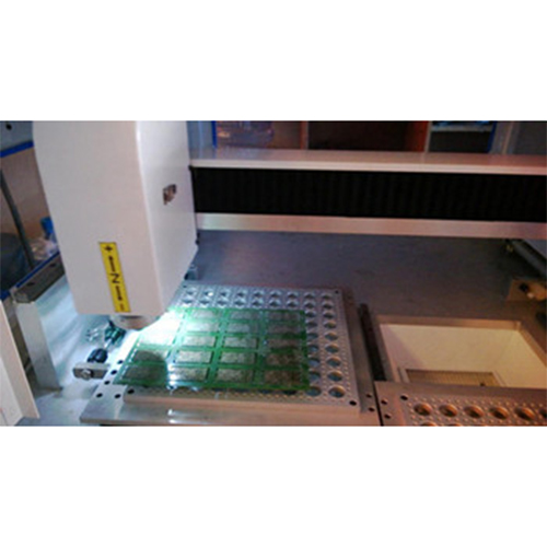 歐元不穩(wěn)定 今年PCB產值恐下修