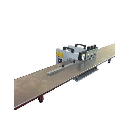 東莞創(chuàng)威LED照明線路板分板機常用型號有哪些