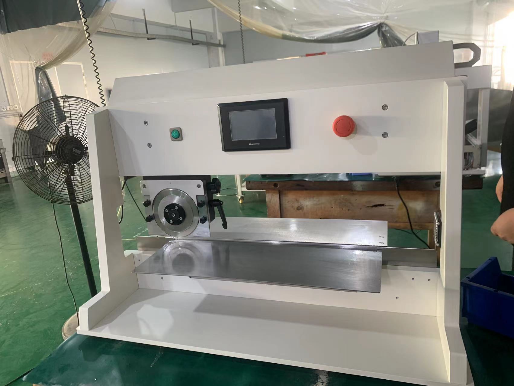 走刀分板機有哪幾種，有什么區(qū)別呢？